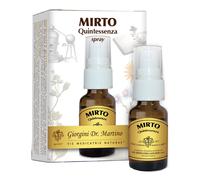 Dr. Giorgini MIRTO QUINTESSENZA SPRAY 15 ML