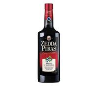 Mirto Rosso di Sardegna Liquore 32% 70 cl. - Zedda Piras