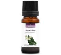 MIRTO ROSSO (Myrtus communis) BIO - 10mL - Olio Essenziale di Qualità Premium - 100% Puro, Naturale, Chemiotipizzato e Integrale
