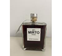 Mirto Rosso Spiritosardo Bottiglia Di Liquore