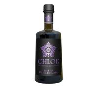 Mirto sardo - Liquore Sardo - Bottiglia 50 cl