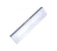 MIRTUX Luce Interna a Diodi LED per Frigorifero Compatibile con Balay, Bosch, Siemens, Constructa, Neff - Misure: Larghezza 32mm e Lunghezza 138 mm - Codici Originali: 10024820, 10003924 e 00628627