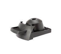 MIRTUX Porta capsule compatibile per macchina da caffè Delonghi Dolce Gusto, Min