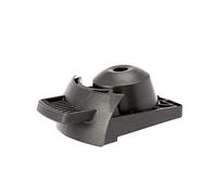 MIRTUX Porta capsule compatibile per macchina da caffè Delonghi Dolce Gusto, Mini-Me e Krups KP120.