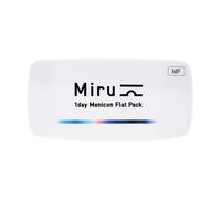 Miru 1day Flat Pack Multifocal 30 lenti