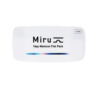 Miru 1day Flat Pack Toric 30 lenti