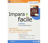 Mirum iter. Quaderno BES. Per le Scuole superiori. Con e-book. Con espansione online