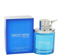 Mirurgia yacht man blu 3.4 oz edt spray da uomo nuovo
