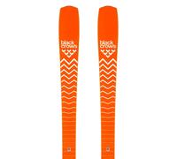 Pack sci Black Crows Mirus Cor Orange 25 + Attacchi Sci - Arancione / Bianco - Größe 173 - 2025