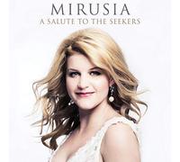 Mirusia - Salute To The Seekers