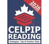 Mirvoxid Press CELPIP Reading - CELPIP General Practice Test, Exam S (Tascabile)