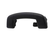 Mirweon Maniglia di ricambio per tetto interno del veicolo per corrimano a soffitto MK7 anteriore/posteriore 5GG857607 5GG857643