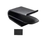 Mirweon Piccola clip di ventilazione per auto profumazioni titolari uso sicuro generale sfiato auto meccanismo di bloccaggio sicuro adatto per auto fragranze outlet