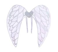 Mirweon Scintille Farfalla Fata Ala Halloween Costume Angelo Vestire Feste Favore Principessa Costumi Farfalla