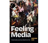Miryam Sas Feeling Media (Tascabile)