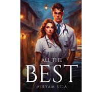 Miryam Sila All The Best (Tascabile)