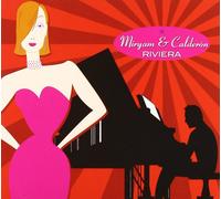 Miryam Y Calderon - Riviera