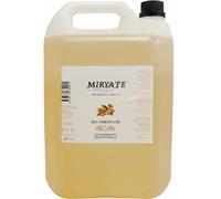 MIRYATE OLIO DA MASSAGGIO ARGAN TANICA 5LT