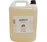MIRYATE OLIO DOPO CERA ARGAN TANICA 5LT