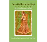 Mirza Asadullah Khan Faces Hidden in the Dust: Selected Ghazals of (Tascabile)