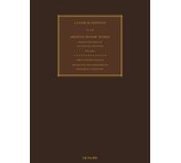 Mirzar Haydar Du Classical Writings of the Medieval Islamic (Copertina rigida)