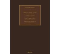 Mirzar Haydar Dughlat Rashiduddin Classical Writings of the M (Copertina rigida)