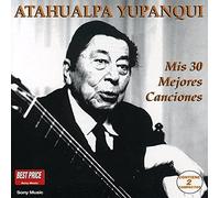 mis 30 mejores canciones