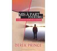 Mis à part pour Dieu (French Edition)
