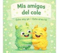 MIS AMIGOS DEL COLE