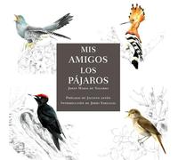 Mis amigos los pájaros