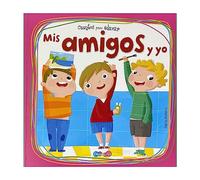Mis Amigos y Yo: 3