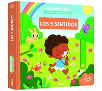 Mis animágenes. Palabras mágicas