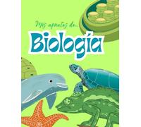 Mis apuntes de Biología