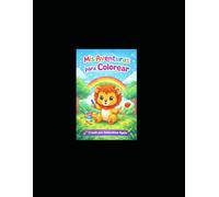 Mis Aventuras para colorear