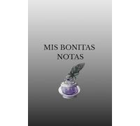 MIS BONITAS NOTAS