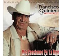 Mis Canciones Pa la Raza