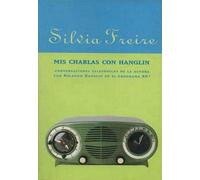 MIS Charlas Con Hanglin (Spanish Edition)