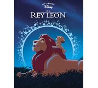 Mis clásicos Disney. El rey León