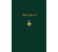 Mis Claves