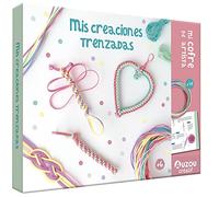 MIS CREACIONES TRENZADAS