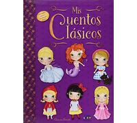 Mis cuentos clásicos