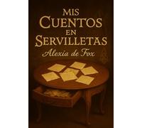 Mis cuentos en servilletas