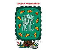 Mis cuentos para tu apetito