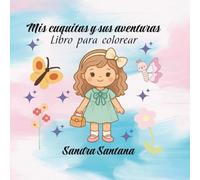 Mis cuquitas y sus aventuras