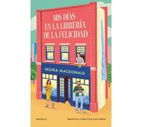 Mis días en la librería de la felicidad