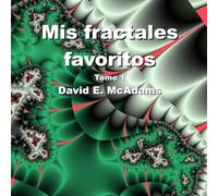 Mis fractales favoritos