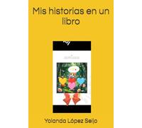 Mis historias en un libro