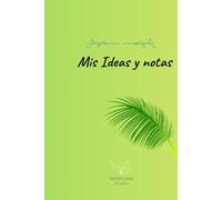 Mis ideas y notas