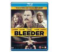 Mis Label Bleeder, The (Blu-Ray)