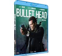 Mis Label Bullet Head (Blu-Ray)